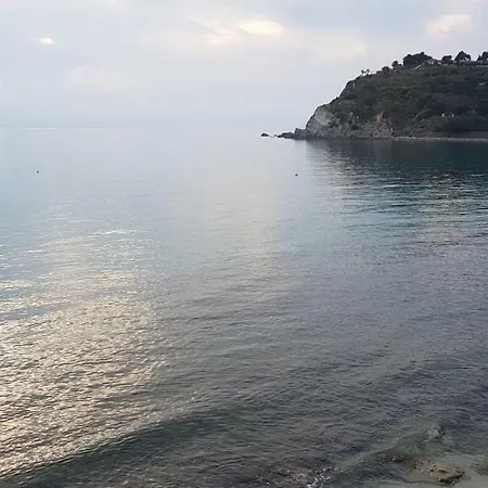 Nyaraló Sul Mare Santa Maria